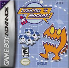 Chu Chu Rocket - GameBoy Advance - Destination Retro