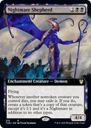 Nightmare Shepherd (Extended Art) [Theros Beyond Death] - Destination Retro