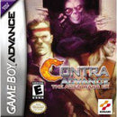 Contra Advance Alien Wars - GameBoy Advance - Destination Retro