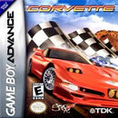 Corvette - GameBoy Advance - Destination Retro