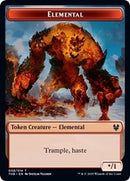 Elemental Token [Theros Beyond Death] - Destination Retro