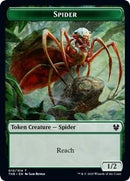 Spider Token [Theros Beyond Death] - Destination Retro