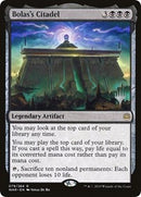 Bolas's Citadel [Promo Pack: Theros Beyond Death] - Destination Retro