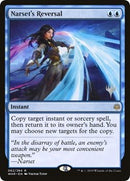 Narset's Reversal [Promo Pack: Theros Beyond Death] - Destination Retro