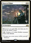 Dawn of Hope [Promo Pack: Theros Beyond Death] - Destination Retro