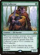 Pelt Collector [Promo Pack: Theros Beyond Death] - Destination Retro