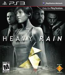 Heavy Rain - Playstation 3 - Destination Retro