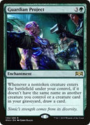 Guardian Project [Promo Pack: Theros Beyond Death] - Destination Retro