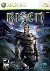 Risen - Xbox 360 - Destination Retro