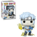 Mitsuki (Boruto) - Destination Retro