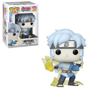 Mitsuki (Boruto) - Destination Retro