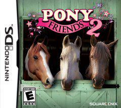 Pony Friends 2 - Nintendo DS - Destination Retro