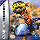 Crash Nitro Kart - GameBoy Advance - Destination Retro