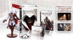 Assassin's Creed II [Master Assassin's Edition] - Playstation 3 - Destination Retro