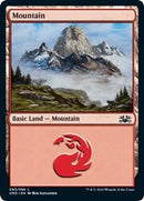 Mountain [Unsanctioned] - Destination Retro