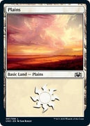 Plains [Unsanctioned] - Destination Retro
