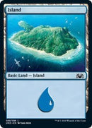 Island [Unsanctioned] - Destination Retro