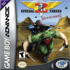 CT Special Forces 2 - GameBoy Advance - Destination Retro