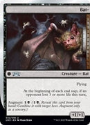 Bat- [Unsanctioned] - Destination Retro