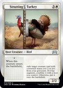 Strutting Turkey [Unsanctioned] - Destination Retro