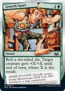 Growth Spurt [Unsanctioned] - Destination Retro