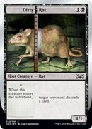 Dirty Rat [Unsanctioned] - Destination Retro