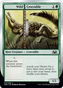 Wild Crocodile [Unsanctioned] - Destination Retro