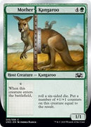 Mother Kangaroo [Unsanctioned] - Destination Retro