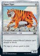 Paper Tiger [Unsanctioned] - Destination Retro