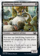 Snickering Squirrel [Unsanctioned] - Destination Retro