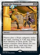 Enter the Dungeon [Unsanctioned] - Destination Retro