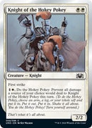 Knight of the Hokey Pokey [Unsanctioned] - Destination Retro
