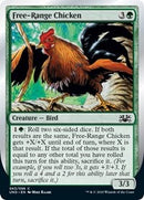Free-Range Chicken [Unsanctioned] - Destination Retro