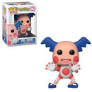 Mr. Mime (Pokemon) - Destination Retro