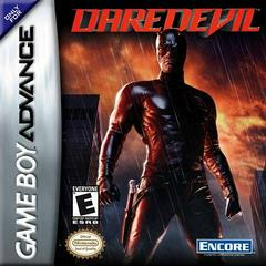 Daredevil - GameBoy Advance - Destination Retro