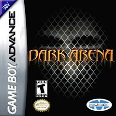 Dark Arena - GameBoy Advance - Destination Retro