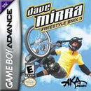 Dave Mirra Freestyle BMX 3 - GameBoy Advance - Destination Retro