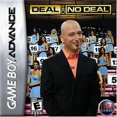Deal or No Deal - GameBoy Advance - Destination Retro