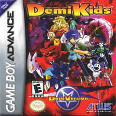 Demikids Dark Version - GameBoy Advance - Destination Retro