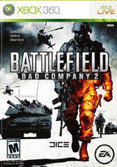 Battlefield: Bad Company 2 - Xbox 360 - Destination Retro