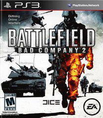 Battlefield: Bad Company 2 - Playstation 3 - Destination Retro