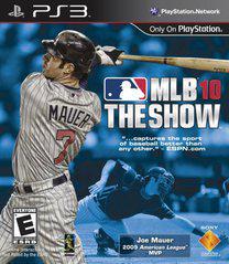 MLB 10 The Show - Playstation 3 - Destination Retro