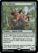 Nut Collector [Dominaria Remastered] - Destination Retro