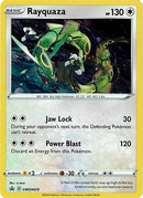 Rayquaza (SWSH029) [Sword & Shield: Black Star Promos] - Destination Retro