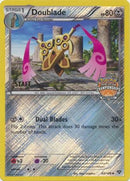 Doublade (84/146) (Regional Championship Promo Staff) [XY: Base Set] - Destination Retro