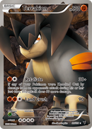 Terrakion (99/101) [Black & White: Noble Victories] - Destination Retro