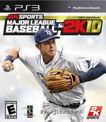 Major League Baseball 2K10 - Playstation 3 - Destination Retro