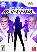 Project Runway - Wii - Destination Retro