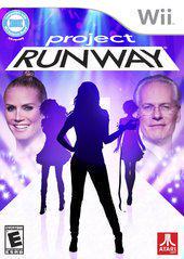Project Runway - Wii - Destination Retro