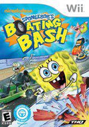 SpongeBob's Boating Bash - Wii - Destination Retro